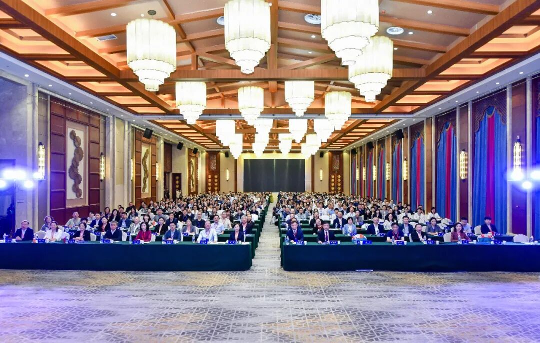 九源数科亮相全国医疗卫生产教融合共同体2026年工作会议暨新一代医学模式学术研讨会
